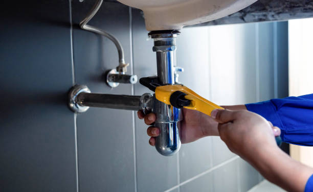 Best Commercial Plumbing Services  in Ravenel, SC