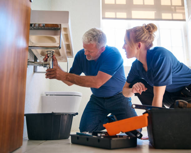 Trusted Ravenel, SC Plumbing Services Experts